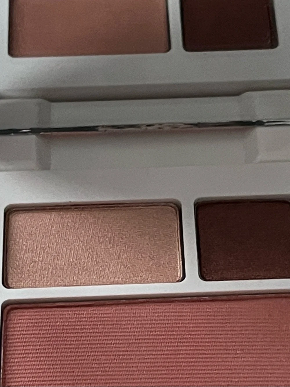 Cliniques~ Black Honey & Sunset Glow & Fig Limited Ed Palette ~New